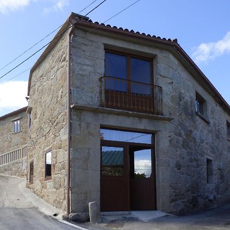 폰테베드라 Casa Veiga 아파트 외부 사진
